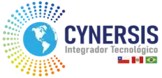 Cynersis — Integrador Tecnológico
